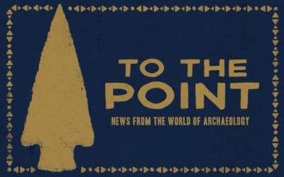 To the Point: 11/2/2021