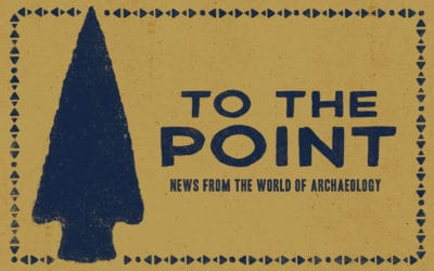 To the Point 8/31/21: Conference Edition