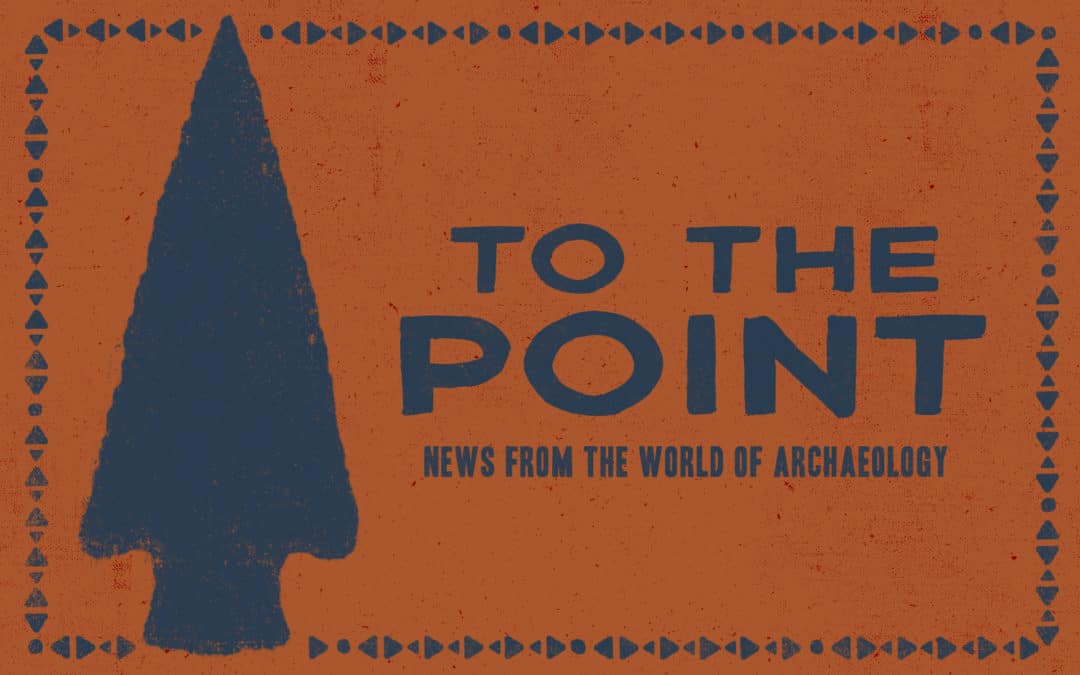 To the Point: 11/16/21