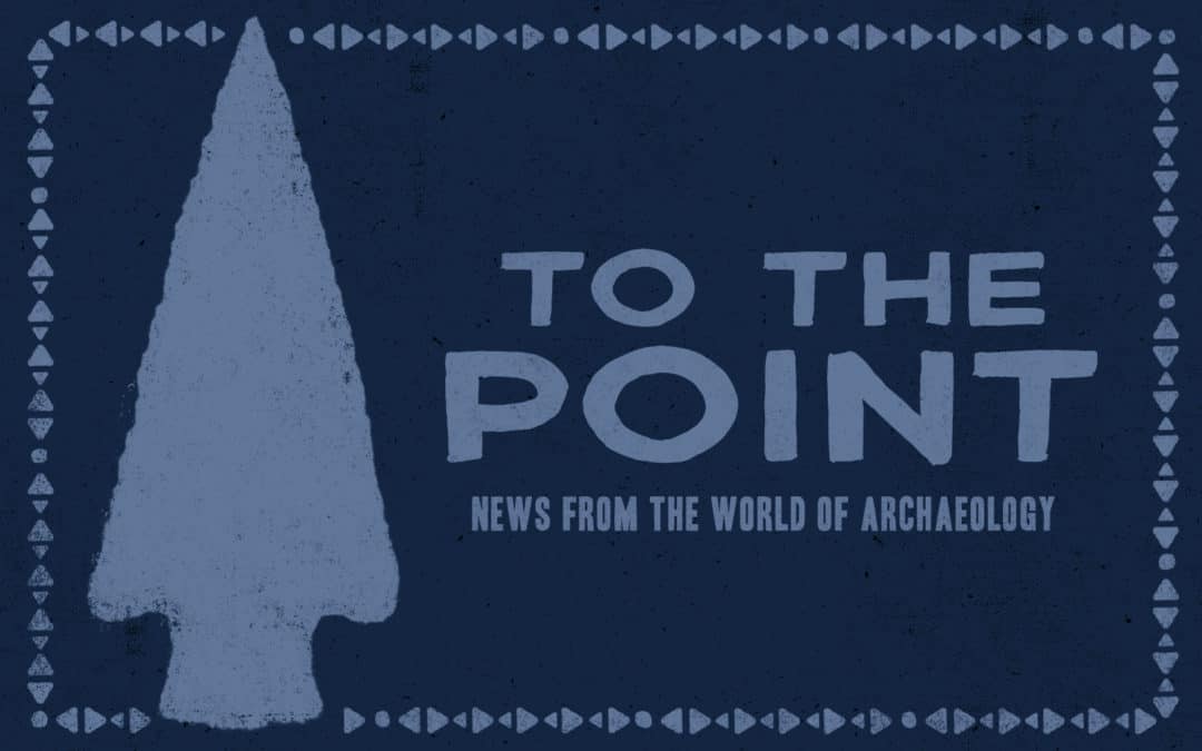 To the Point: 12/14/21