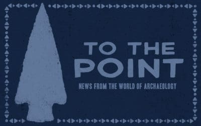 To the Point: 8/16/21