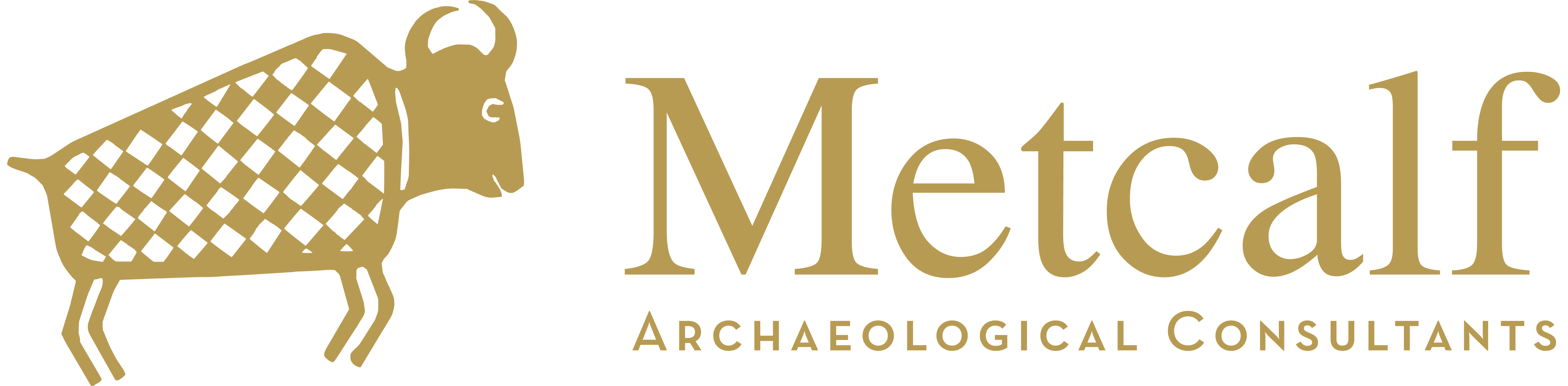 Metcalf Archaeology